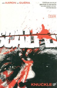 Scalped: Knuckle Up 2012