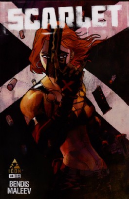 Scarlet #4