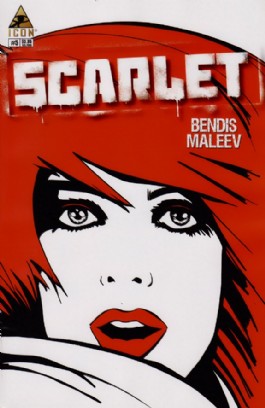 Scarlet #5