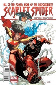 Scarlet Spider 2012 - 2013 #8