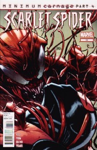 Scarlet Spider 2012 - 2013 #11