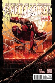 Scarlet Spider 2012 - 2013 #12