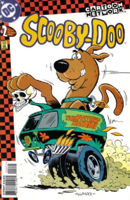 Scooby-Doo #2