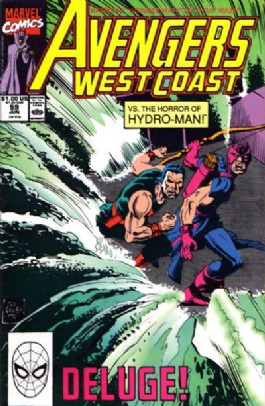 Avengers West Coast #59