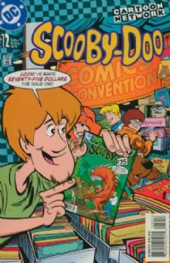 Scooby-Doo 1997 - 2010 #12
