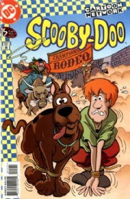 Scooby-Doo 1997 - 2010 #15
