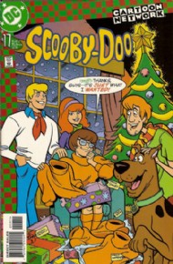 Scooby-Doo 1997 - 2010 #17