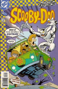 Scooby-Doo 1997 - 2010 #18