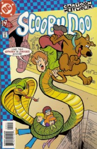 Scooby-Doo 1997 - 2010 #19