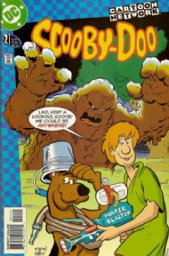 Scooby-Doo 1997 - 2010 #21