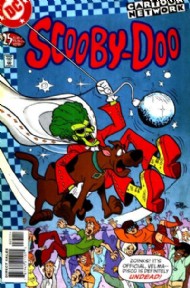 Scooby-Doo 1997 - 2010 #25