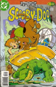 Scooby-Doo 1997 - 2010 #28
