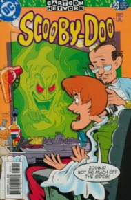 Scooby-Doo 1997 - 2010 #29