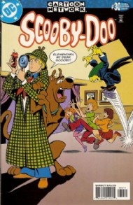 Scooby-Doo 1997 - 2010 #30