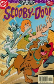 Scooby-Doo 1997 - 2010 #32