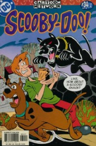 Scooby-Doo 1997 - 2010 #34