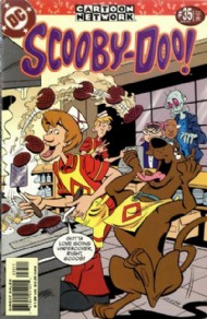 Scooby-Doo 1997 - 2010 #35