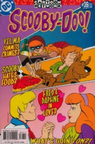 Scooby-Doo 1997 - 2010 #36