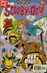 Scooby-Doo 1997 - 2010 #37