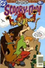 Scooby-Doo 1997 - 2010 #38