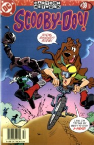 Scooby-Doo 1997 - 2010 #39