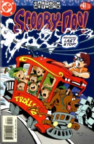 Scooby-Doo 1997 - 2010 #41