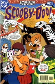 Scooby-Doo 1997 - 2010 #42