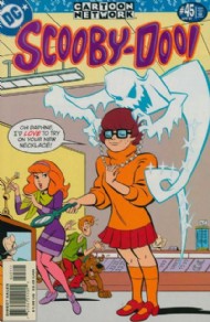 Scooby-Doo 1997 - 2010 #45