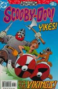Scooby-Doo 1997 - 2010 #48