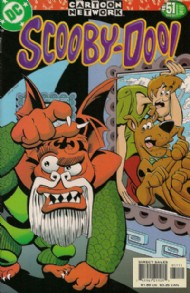 Scooby-Doo 1997 - 2010 #51