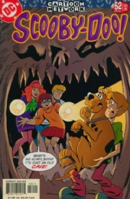 Scooby-Doo 1997 - 2010 #52