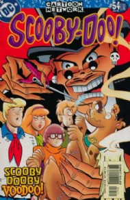 Scooby-Doo 1997 - 2010 #54