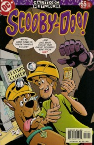 Scooby-Doo 1997 - 2010 #55