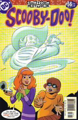 Scooby-Doo #56