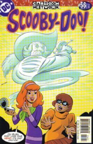 Scooby-Doo 1997 - 2010 #56