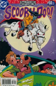 Scooby-Doo 1997 - 2010 #58