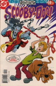 Scooby-Doo 1997 - 2010 #59