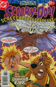Scooby-Doo 1997 - 2010 #65