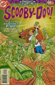 Scooby-Doo 1997 - 2010 #66