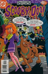 Scooby-Doo 1997 - 2010 #69