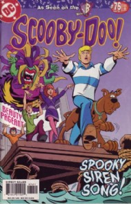Scooby-Doo 1997 - 2010 #76