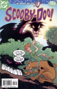 Scooby-Doo 1997 - 2010 #78