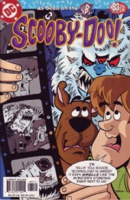 Scooby-Doo 1997 - 2010 #83