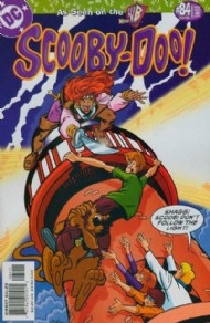 Scooby-Doo 1997 - 2010 #84