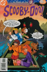 Scooby-Doo 1997 - 2010 #85