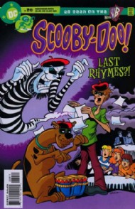 Scooby-Doo 1997 - 2010 #89