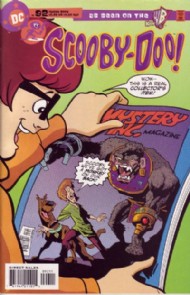Scooby-Doo 1997 - 2010 #92