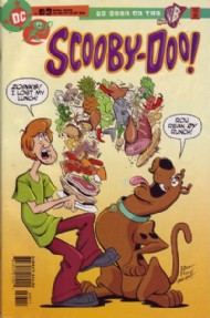 Scooby-Doo 1997 - 2010 #93