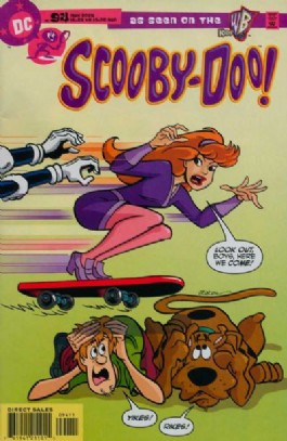 Scooby-Doo #94