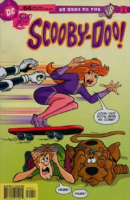 Scooby-Doo 1997 - 2010 #94
